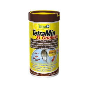 Tetra TetraMin XL Granules 250 ml 1