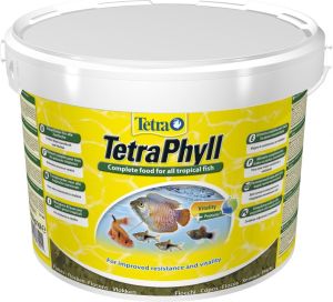 Tetra TetraPhyll 10 L 1