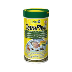 Tetra TetraPhyll 100 ml 1