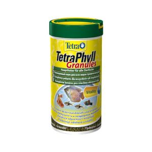 Tetra TetraPhyll Granules 250 ml 1