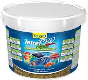 Tetra TetraPro Algae 10 L 1