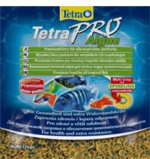 Tetra TetraPro Algae 12 g saszetka 1