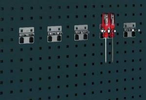 Bott Sys. plyt - Podwoj. zacisk narzedz. 60x60x(2x10) 1