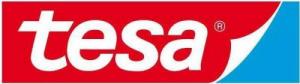 Tesa Taśma opakowaniowa z PVC 4124 tesa 2