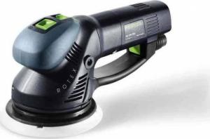 Szlifierka Festool  RO 150 FEQ-Plus (576017) 11