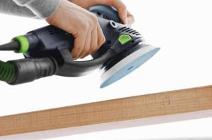Szlifierka Festool  RO 150 FEQ-Plus (576017) 12