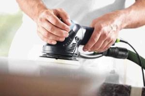 Szlifierka Festool  RO 150 FEQ-Plus (576017) 14