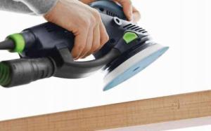 Szlifierka Festool  RO 150 FEQ-Plus (576017) 7