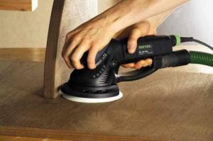 Szlifierka Festool  RO 150 FEQ-Plus (576017) 9