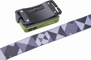Latarka czołowa Extol Latarka czołowa 140 lm akumulator 500mAh USB Extol 2