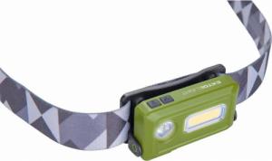 Latarka czołowa Extol Latarka czołowa 140 lm akumulator 500mAh USB Extol 5