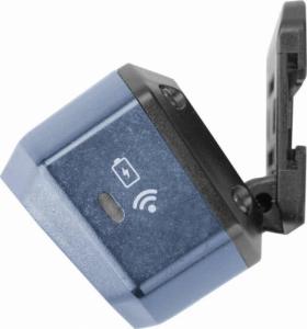 Latarka czołowa Extol Latarka czołowa 480 lm regulacja kąta czujnik ruchu USB Extol 3