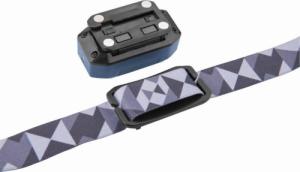 Latarka czołowa Extol Latarka czołowa 480 lm regulacja kąta czujnik ruchu USB Extol 4