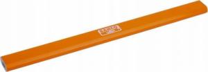 Bahco Ołówek stolarski Bahco P-HB 180 mm 1