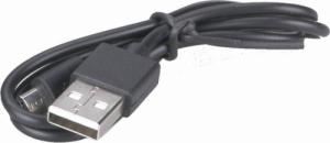 Latarka czołowa Extol Latarka czołowa LED akumulator 1200 mAh czujnik ruchu 3W 100 lm Extol 2