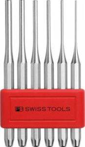 PB Swiss Tools Zestaw wybijaków zawleczek PB Swiss Tools 1