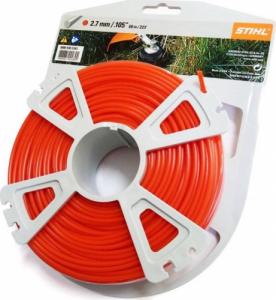 Stihl Żyłka Tnąca STIHL 2.7mm do Głowicy Wykaszarki Oryginalna Zbrojona 1