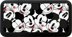 Głośnik Babaco Medium Mickey 001 Disney czarny (DSPMIC004) 1