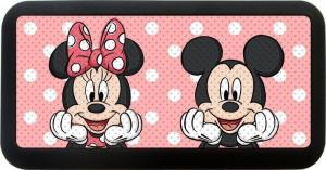 Głośnik Babaco Medium Mickey i Minnie 001 Disney czarny (DSPMM001) 1