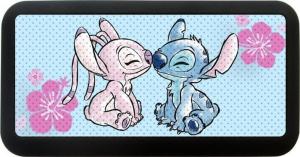 Głośnik Babaco Medium Stich 001 Disney czarny (DSPSTICH002) 1