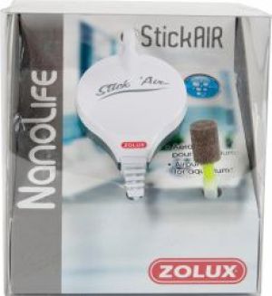 Zolux Napowietrzacz Nanolife StickAir - biały 1