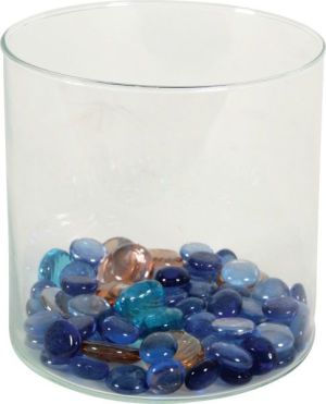 Zolux Perełki szklane mieszanka karaibska 3