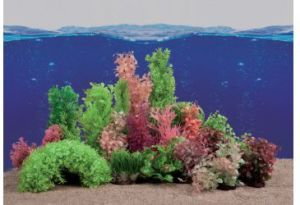 Zolux Napowietrzacz Aeroplant - 17 cm różne kolory 3