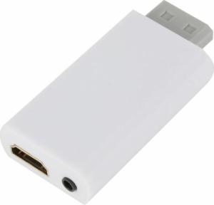 Retoo Adapter Wii do HDMI 1080p 3