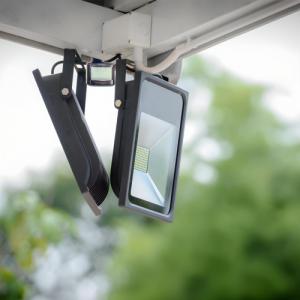 Retoo CZUJNIK RUCHU ZMIERZCHU DO HALOGENU LAMPY SENSOR 9