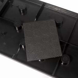 Retoo DESKA DO POMPEK ĆWICZEŃ + UCHWYTY 13W1 PUSH UP 13