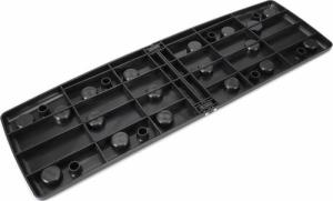 Retoo DESKA DO POMPEK ĆWICZEŃ + UCHWYTY 13W1 PUSH UP 15
