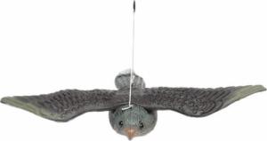 Retoo JASTRZĄB SOKÓŁ ODSTRASZACZ PTAKÓW SZPAKÓW GOŁĘBI 3