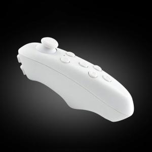 Gogle VR Retoo OKULARY VR GOGLE 3D + KONTROLER BLUETOOTH 12