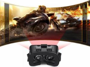 Gogle VR Retoo OKULARY VR GOGLE 3D + KONTROLER BLUETOOTH 14