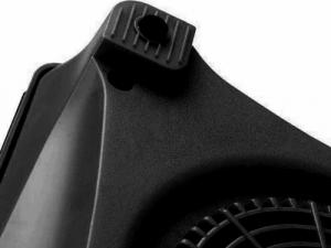 Płyta wolnostojąca Retoo PŁYTA INDUKCYJNA KUCHENKA JEDNOPALNIKOWA 2200W 15