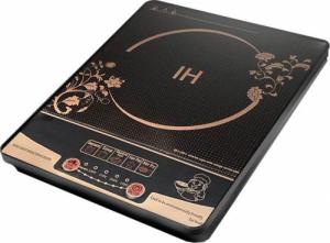 Płyta wolnostojąca Retoo PŁYTA INDUKCYJNA KUCHENKA JEDNOPALNIKOWA 2200W 2