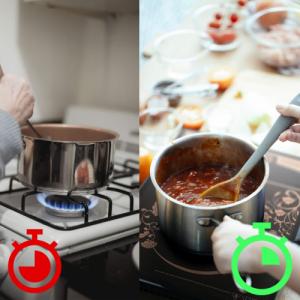 Płyta wolnostojąca Retoo PŁYTA INDUKCYJNA KUCHENKA JEDNOPALNIKOWA 2200W 7