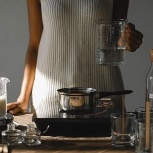 Płyta wolnostojąca Retoo PŁYTA INDUKCYJNA KUCHENKA JEDNOPALNIKOWA 2200W 9