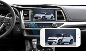 Radio samochodowe Retoo RADIO SAMOCHODOWE BLUETOOTH 2DIN USB DOTYK 11