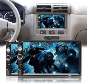 Radio samochodowe Retoo RADIO SAMOCHODOWE BLUETOOTH 2DIN USB DOTYK 14