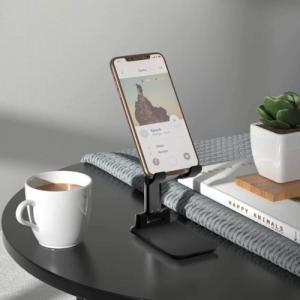 Retoo Uchwyt grawitacyjny do biurka Brak danych 11