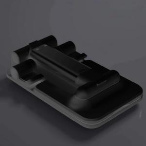 Retoo Uchwyt grawitacyjny do biurka Brak danych 12