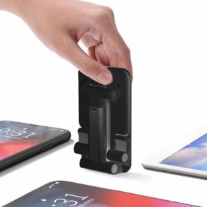 Retoo Uchwyt grawitacyjny do biurka Brak danych 13