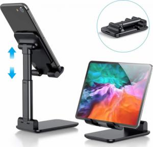 Retoo Uchwyt grawitacyjny do biurka Brak danych 3