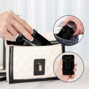 Retoo Uchwyt grawitacyjny do biurka Brak danych 9