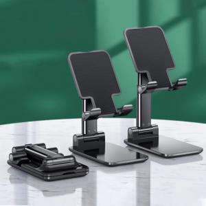 Retoo Uchwyt grawitacyjny do biurka Brak danych 10