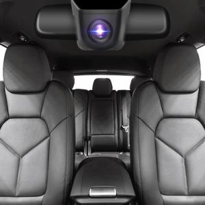 Wideorejestrator Retoo Czerwony 12