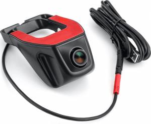 Wideorejestrator Retoo Czerwony 3