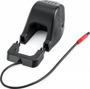 Wideorejestrator Retoo Czerwony 4