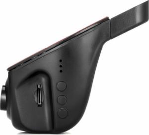 Wideorejestrator Retoo Czerwony 5